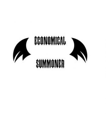 Amazing Economical Summoner Cumshot