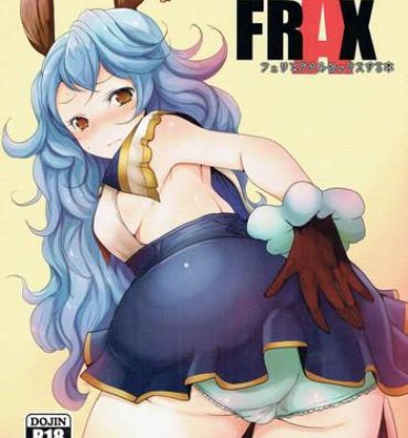 Mother fuck FRAX- Granblue fantasy hentai Married Woman