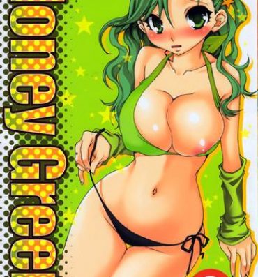 Uncensored Honey Green- Final fantasy iv hentai Affair