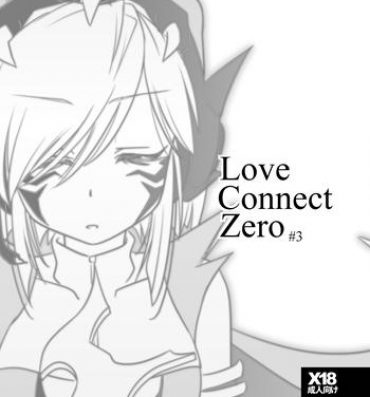Teitoku hentai LoveConnect Zero #3 69 Style