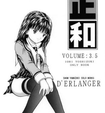 Teitoku hentai Masakazu VOLUME:3.5- Is hentai Featured Actress
