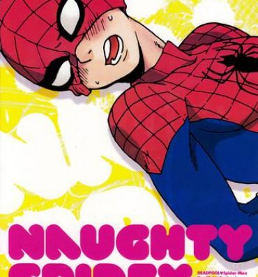 Full Color Naughty Spidey- Spider-man hentai 69 Style