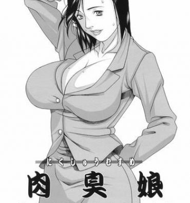 Uncensored Full Color Nikushuu Musume – Kinniku Shochou Monzetsu Hentai Mesu Bokki- City hunter hentai Massage Parlor