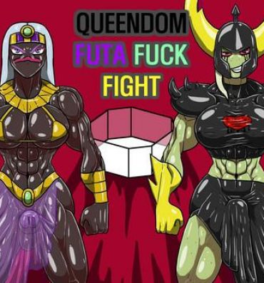 Uncensored Queendom Futa Fuck Fight- Wander over yonder hentai Duck dodgers hentai Cowgirl