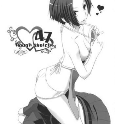Porn Rough Sketch 47- Love plus hentai Hi-def