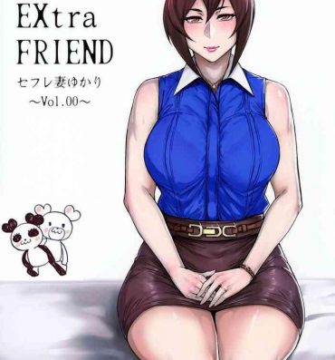 Bikini Special EXtra FRIEND SeFrie Tsuma Yukari Vol. 00- Original hentai Lotion