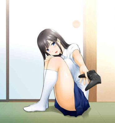 Uncensored Tonari ni Aitsu ga Ita Kisetsu- Original hentai Blowjob