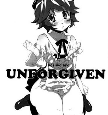Teitoku hentai Yes, We are Unforgiven Egg Vibrator