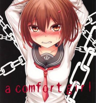 Three Some a comfort girl- Kantai collection hentai Shame