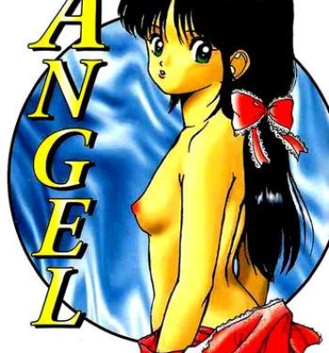 Three Some Angel: Highschool Sexual Bad Boys and Girls Story Vol.02 Facial
