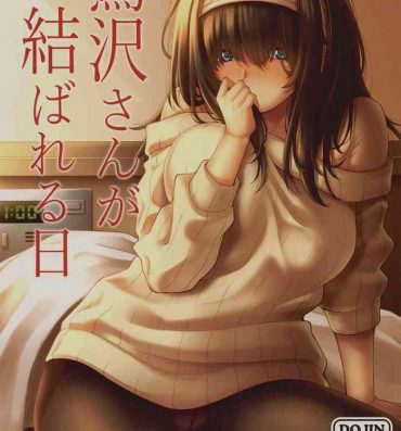 Milf Hentai (C95) [Uchuusen Shoujigou (Shouji Nigou)] Sagisawa-san ga Musubareru Hi | The Day I was Bound to Sagisawa-san (THE IDOLM@STER CINDERELLA GIRLS) [English] [H Library]- The idolmaster hentai Relatives