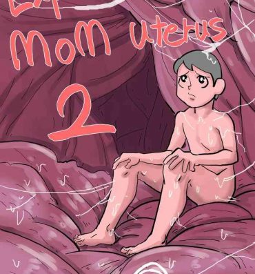 Teitoku hentai Exploration of The Mom Uterus 2- Original hentai Daydreamers