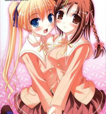Lolicon Happiness! Visual Fanbook- Happiness hentai Teen