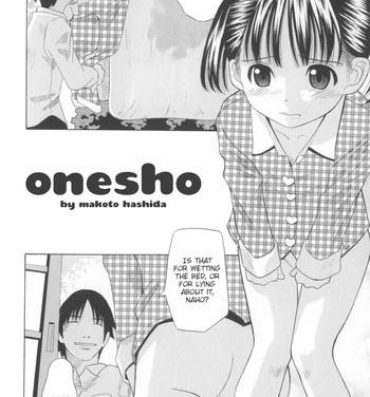 Lolicon Onesho For Women