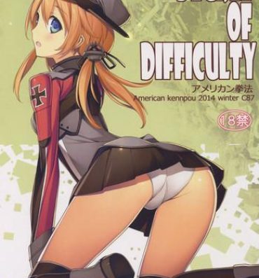 DEGREE OF DIFFICULTY- Kantai collection hentai