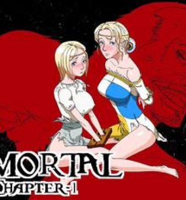 IMMORTAL Chapter-1