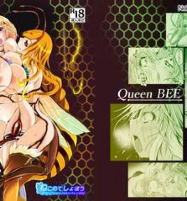 Jooubachi – Queen BEE- Original hentai