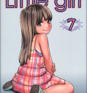 Little girl 7