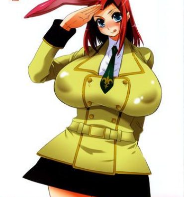 Pleated Gunner #19 – Usamimi Girl- Code geass hentai