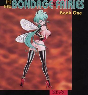 The New Bondage Fairies – Book One