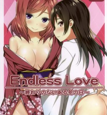 Super Hot Porn Endless Love- Love live hentai Submission