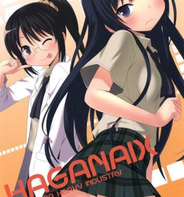Sexcams Haganaix- Boku wa tomodachi ga sukunai hentai Viet