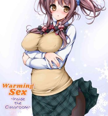 Milf Porn [Massaratou (Motomushi)] Dankan ~Kyoushitsu nite~ | Warming Sex ~Inside the Classroom~ [English] [Digital]- Original hentai Tease