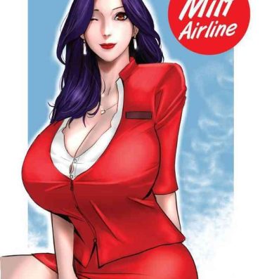 Petite Porn MILF Airline [Scarlett Ann] – english- Original hentai Ninfeta