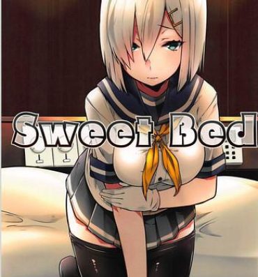 Gay Fetish Sweet Bed- Kantai collection hentai Teenie