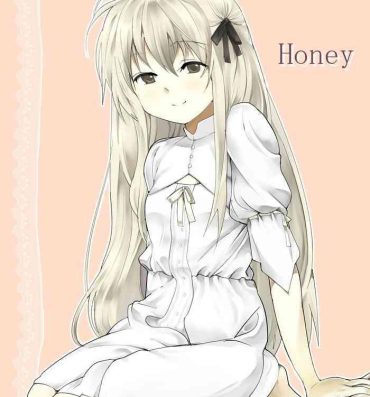 Ddf Porn Honey- Yosuga no sora hentai Analplay