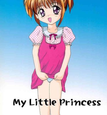 Black Cock My Little Princess- Sister princess hentai Gay Boys