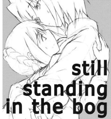 Gaycum still standing in the bog vol.2- Fate stay night hentai Pickup