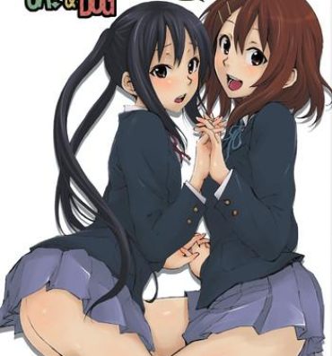 Gay Pawn CAT & DOG- K-on hentai All