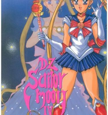 Public Sex DZ Sailor Moon 4- Sailor moon hentai Passionate