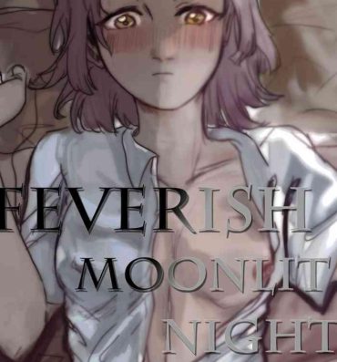 Smooth Feverish Moonlit Night- Love live nijigasaki high school idol club hentai Bigbutt