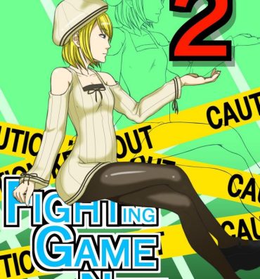 Hot Girl Fucking Fighting Game New 2- Original hentai Solo Female