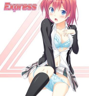 Puta Gahama-san Express- Yahari ore no seishun love come wa machigatteiru hentai Morena