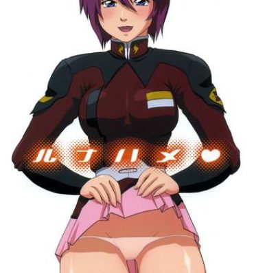 Free Blowjob Luna Hame- Gundam seed destiny hentai Wrestling