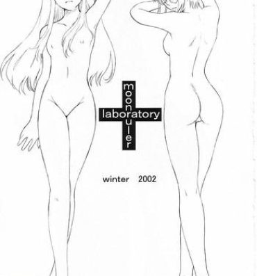Onlyfans Moon Ruler Laboratory 2002 winter- Tsukihime hentai Aussie