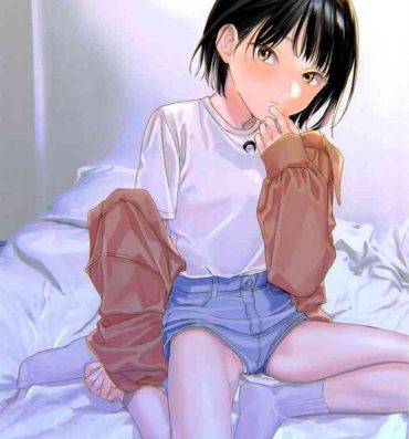 White Chick Osananajimi no Imouto | My Childhood Friend's Little Sister- Original hentai Peru
