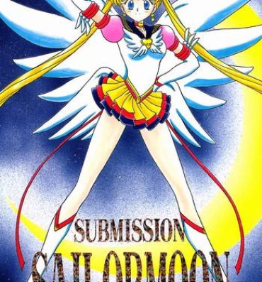 Self Submission Sailormoon- Sailor moon hentai Lesbians