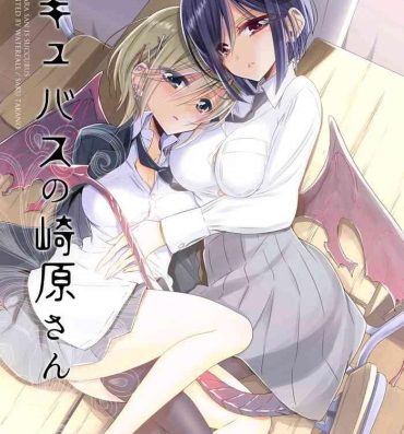 Amateursex Succubus no Sakihara-san- Original hentai Pussy