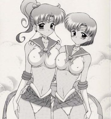 Thuylinh Tohth- Sailor moon hentai Petite Girl Porn