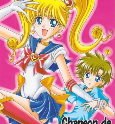 Free Rough Sex chanson de I'adieu 3- Sailor moon hentai Free Hardcore