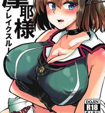 Famosa Maya-sama Breakthrough- Kantai collection hentai Eurosex