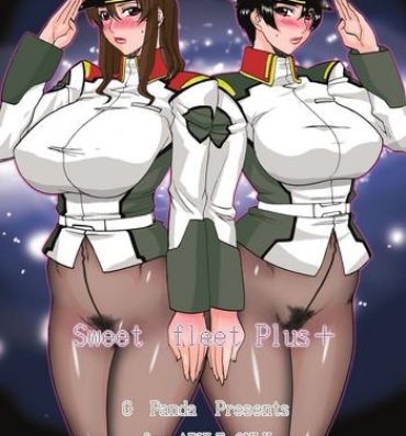 Free Blow Job Porn Sweet Fleet Plus- Gundam seed hentai Hairy