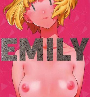 Sexy Girl EMILY- Its not my fault that im not popular hentai Pigtails