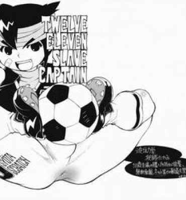 Nipple Twelve Eleven Slave Captain- Inazuma eleven hentai Pica