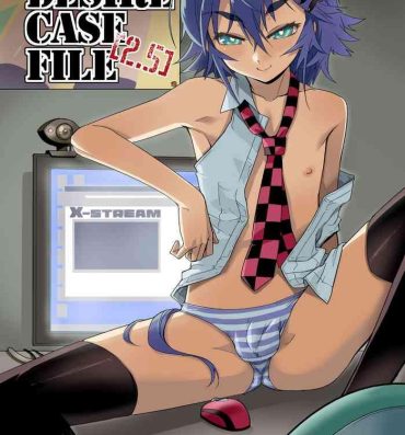 Gay Cumjerkingoff DESIRE CASE FILE 2.5- Original hentai Solo