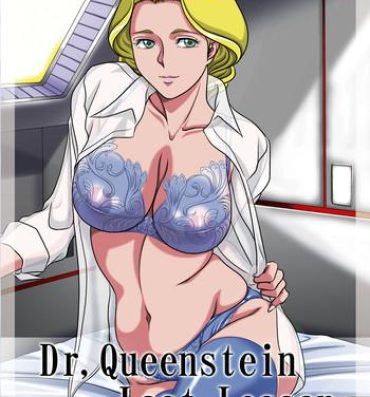 Pussy Licking Dr. Queenstein Last Lesson.- Uchuu senshi baldios hentai Chile